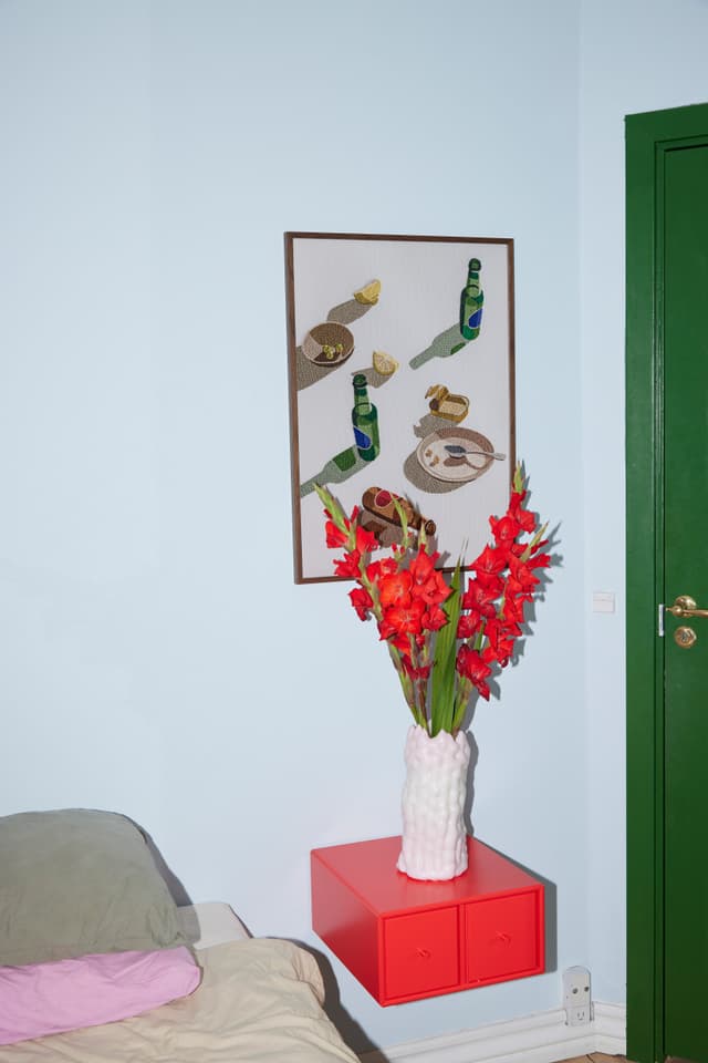 Paper Collective Quarter To Four