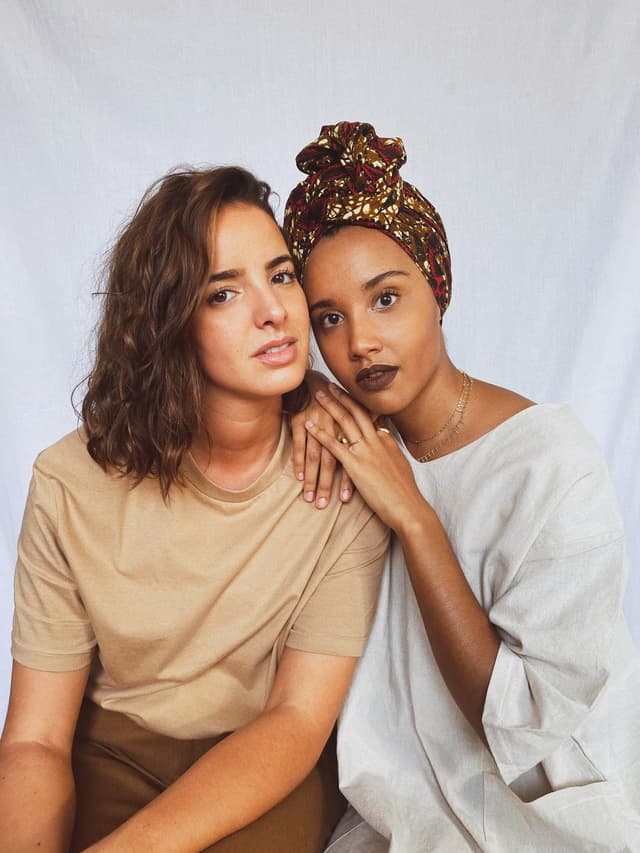 paper collective Red Stripes