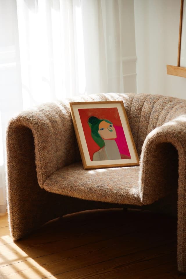 Paper Collective Rejoice