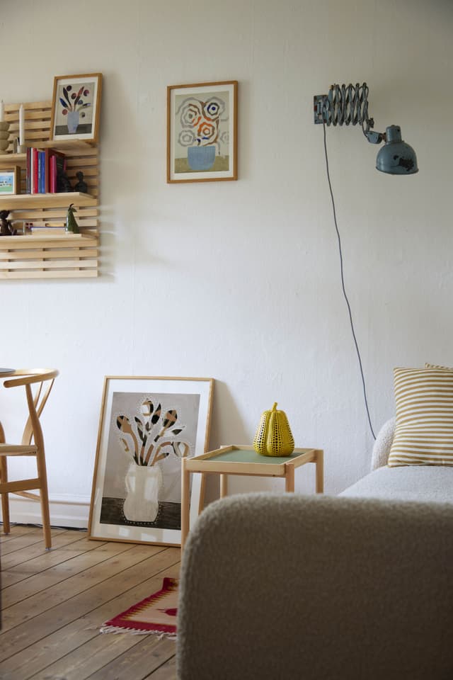 Paper Collective Sanseviera