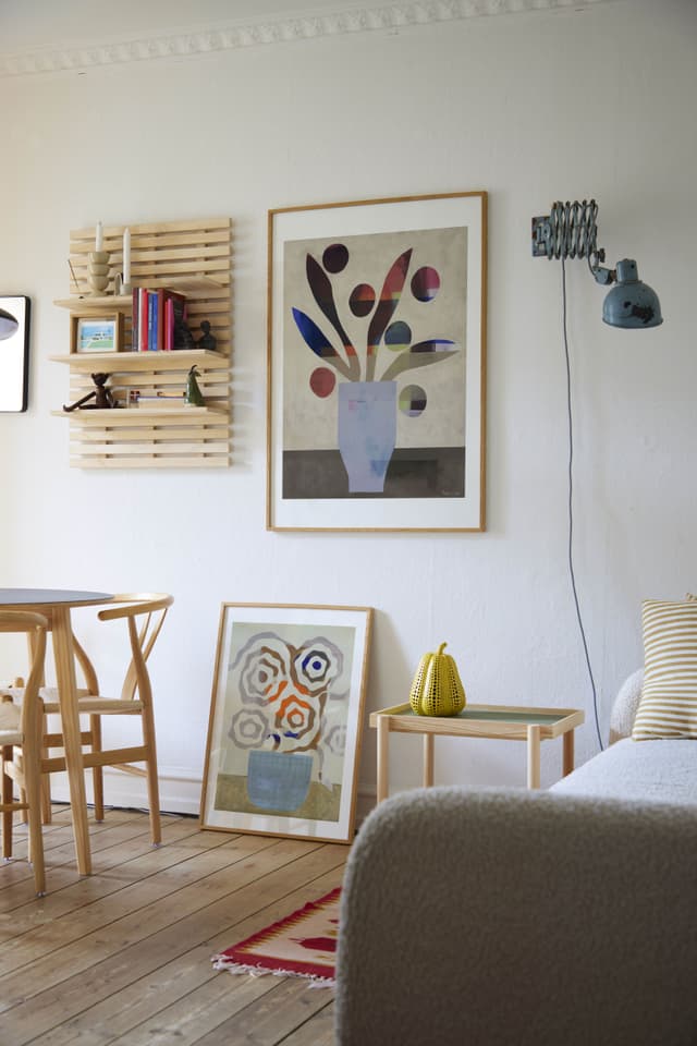 Paper Collective Sanseviera