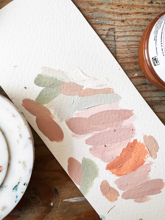 Paper Collective Selva