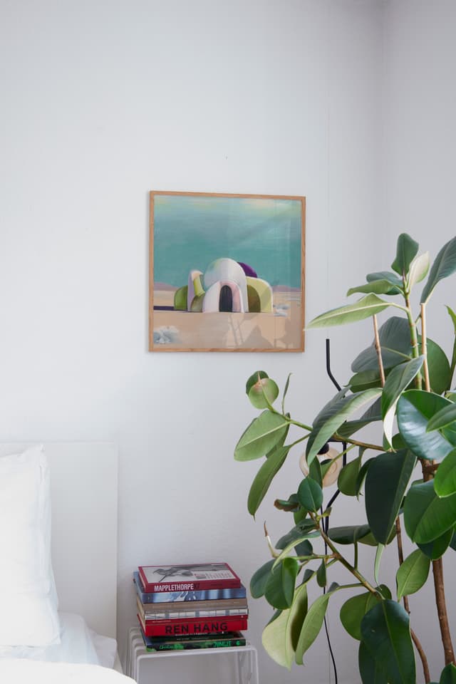 paper collective Shrine I