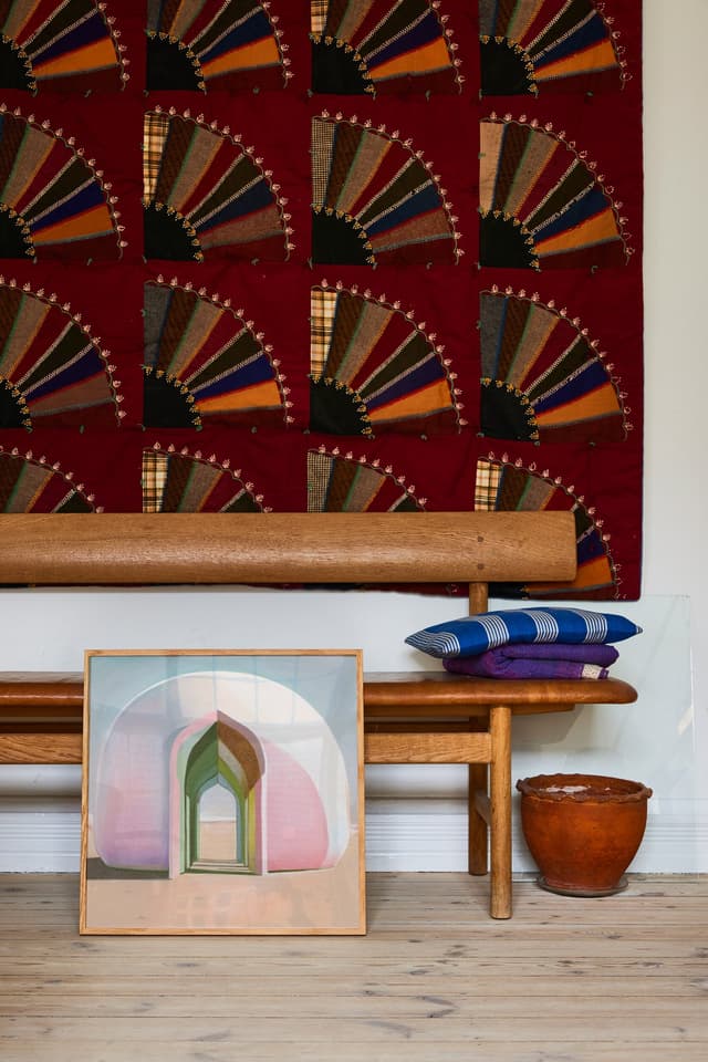 paper collective Shrine II