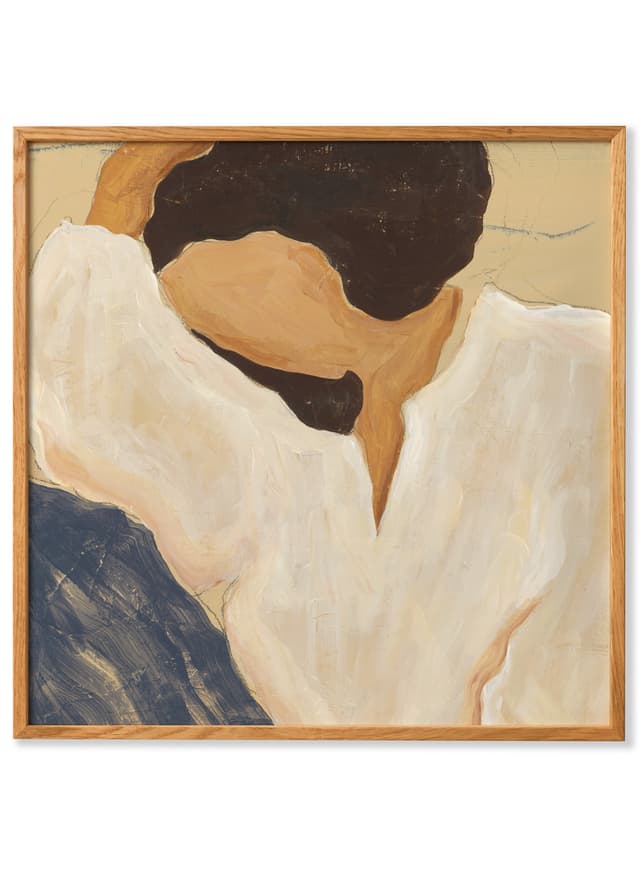 Paper Collective Silent Dreams