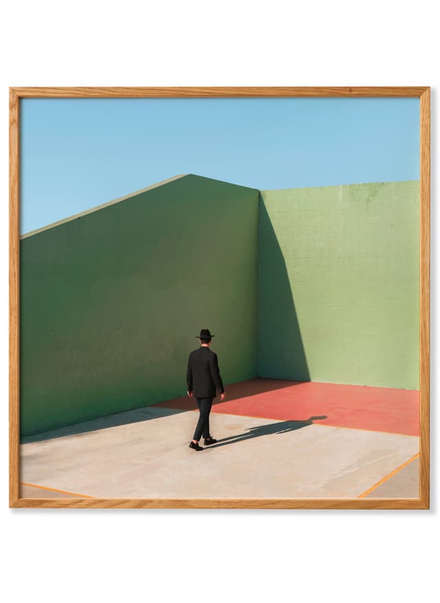 paper collective Simplicity of the Moment