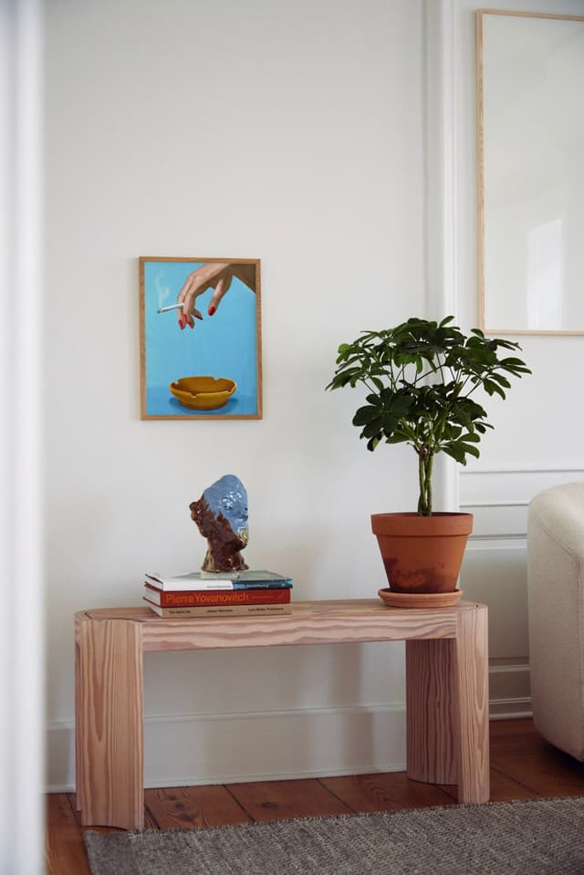 Paper Collective Smoking