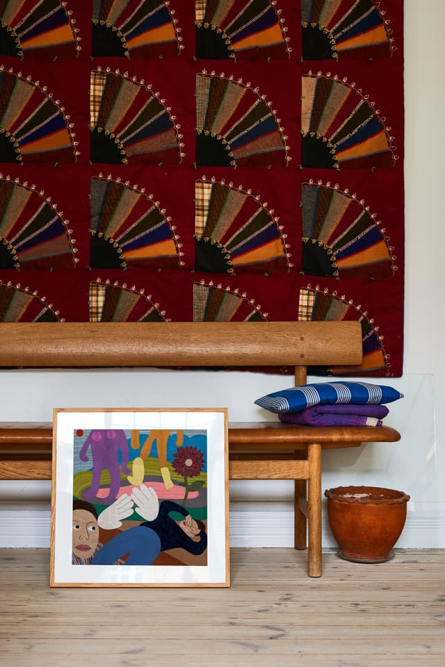 Paper Collective Soñando Despierto