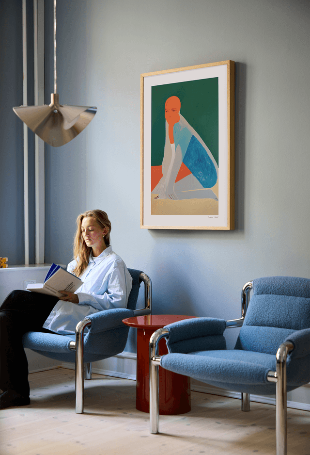 paper collective Sphinx