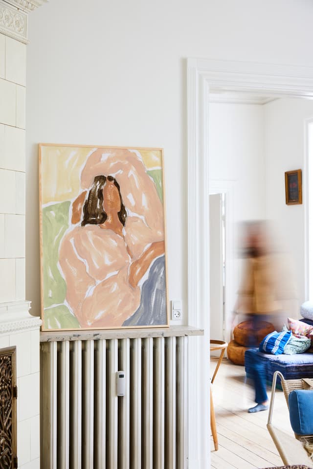 Paper Collective Spring Afternoon