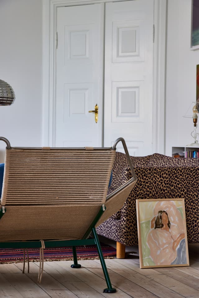 paper collective Spring Afternoon