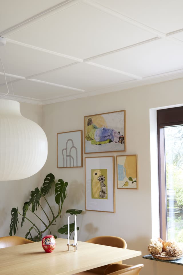 paper collective Still Life With Pears