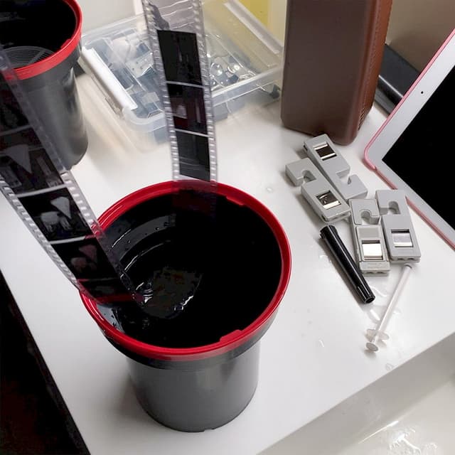 paper collective Striped shirt - Original