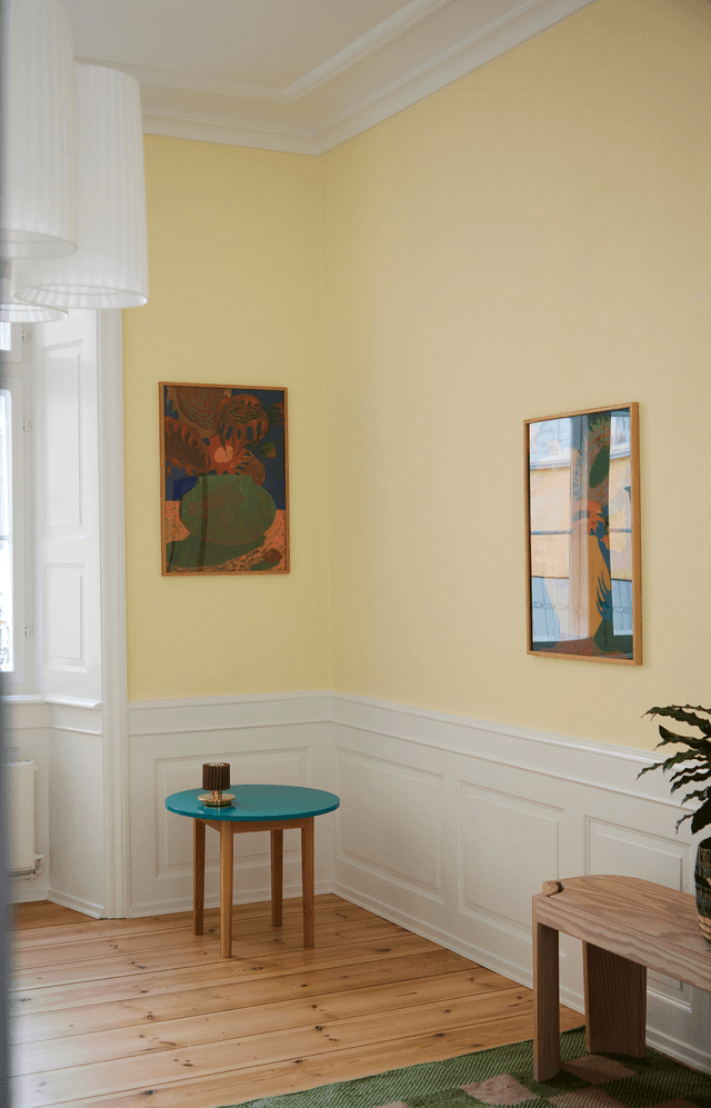 Paper Collective Sunflowers 01