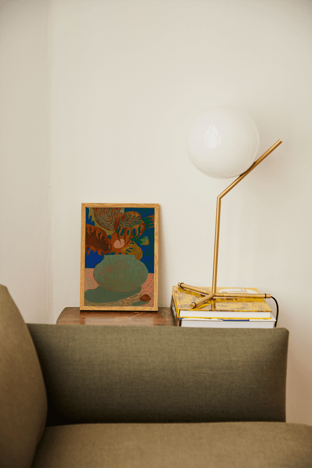 paper collective Sunflowers 01