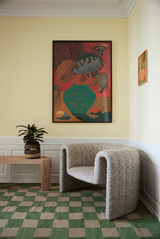 paper collective Sunflowers 02