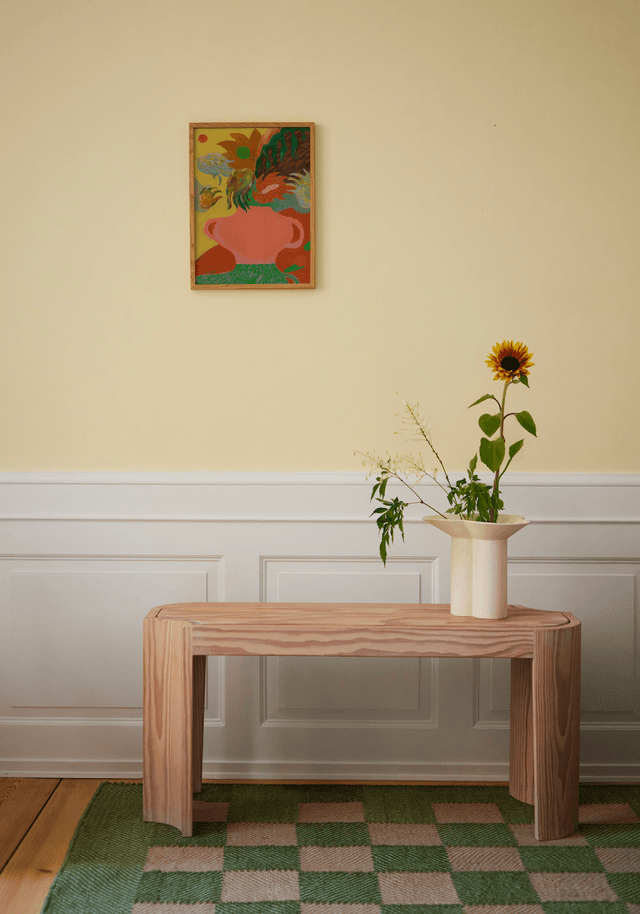 Paper Collective Sunflowers 03