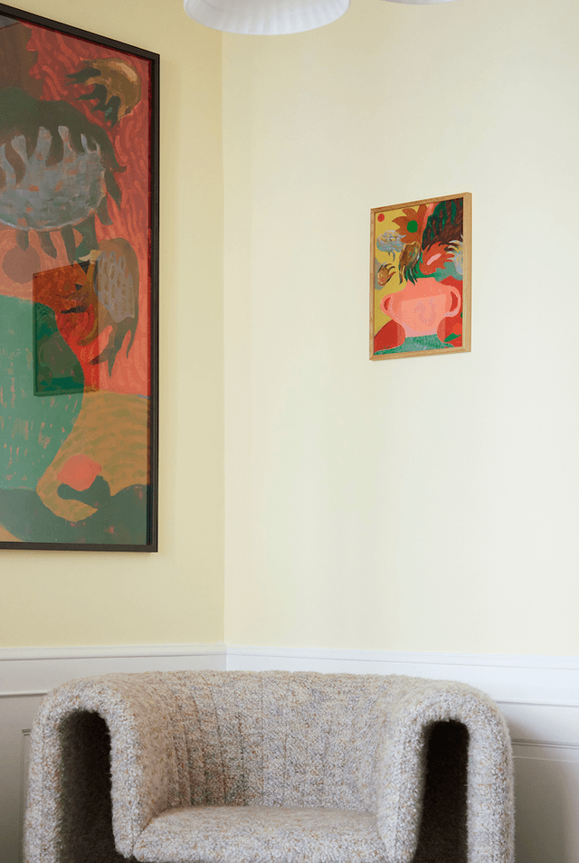 Paper Collective Sunflowers 03