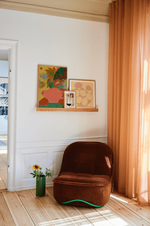 Paper Collective Sunflowers 03