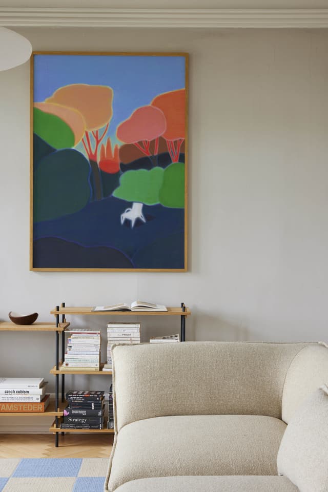 Paper Collective Sunrise In Prata