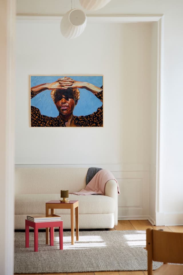 Paper Collective Sunspot