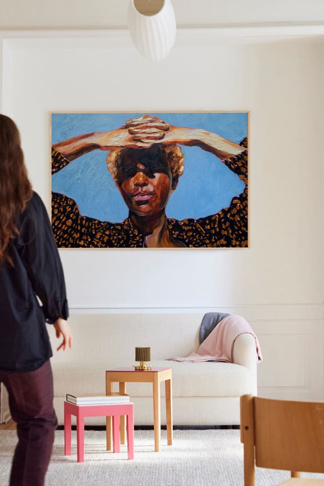 paper collective Sunspot