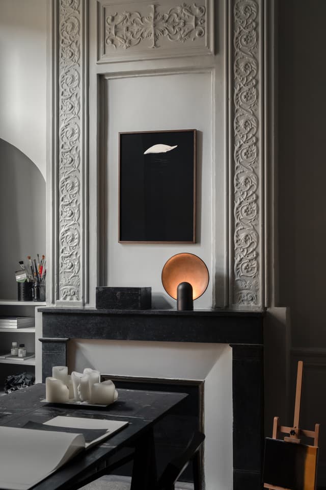 Paper Collective Swan