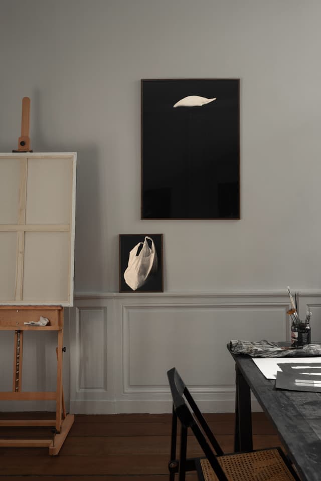 paper collective Swan