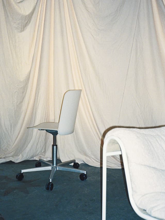 Paper Collective Swimmers (Art Card)