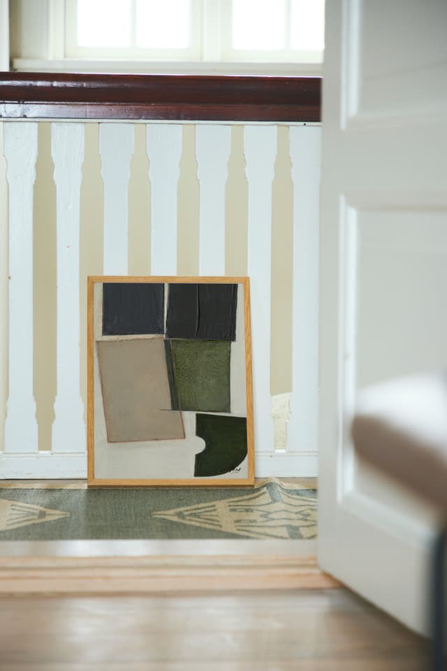 Paper Collective Symphony 01