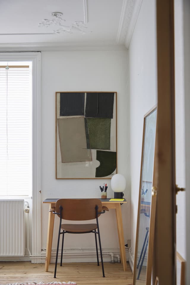 Paper Collective Symphony 01