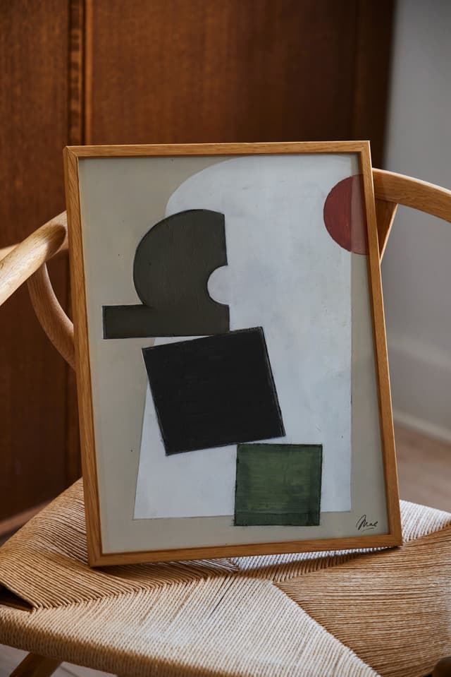 Paper Collective Symphony 02