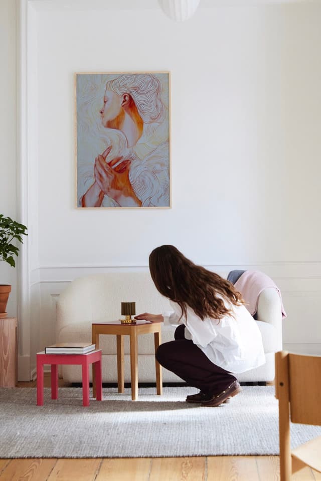 Paper Collective Tender