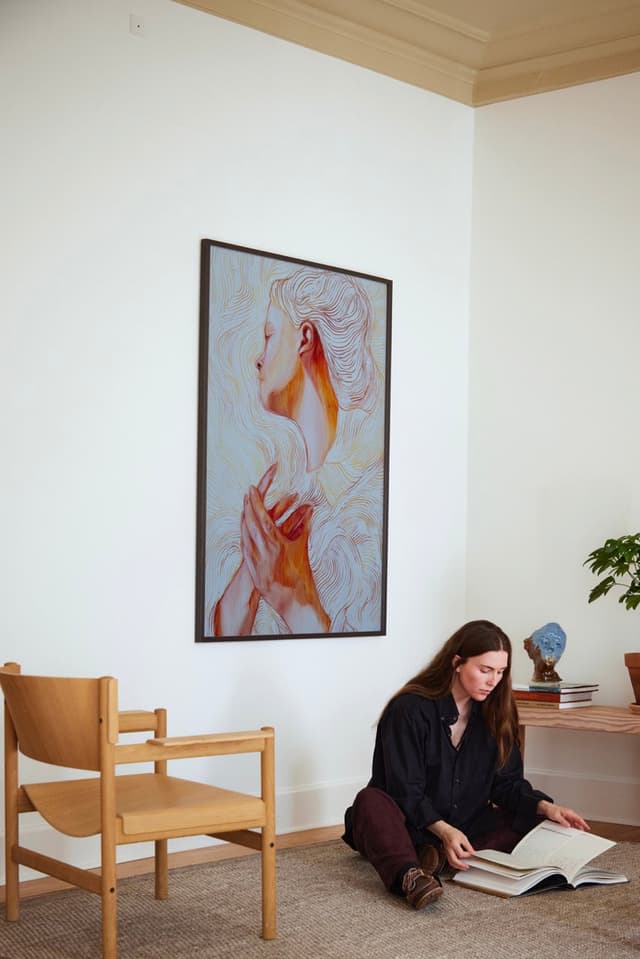 paper collective Tender