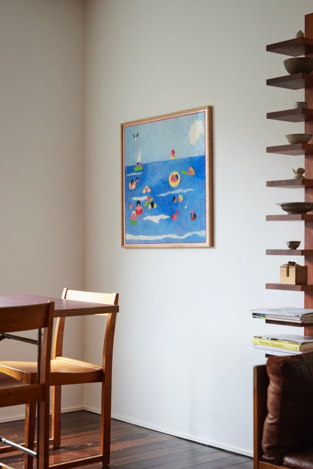 Paper Collective The Bath