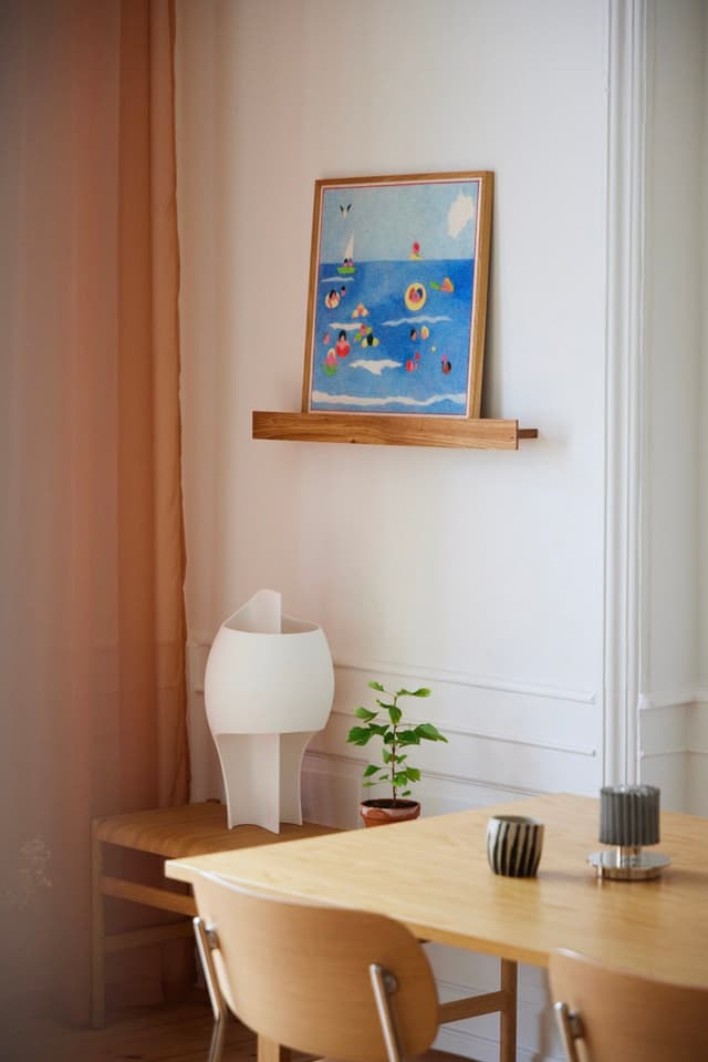 Paper Collective The Bath