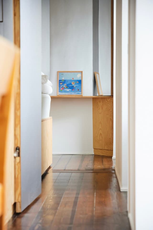 Paper Collective The Bath