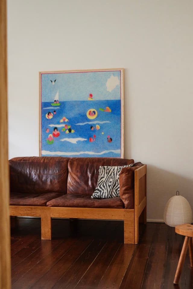 paper collective The Bath