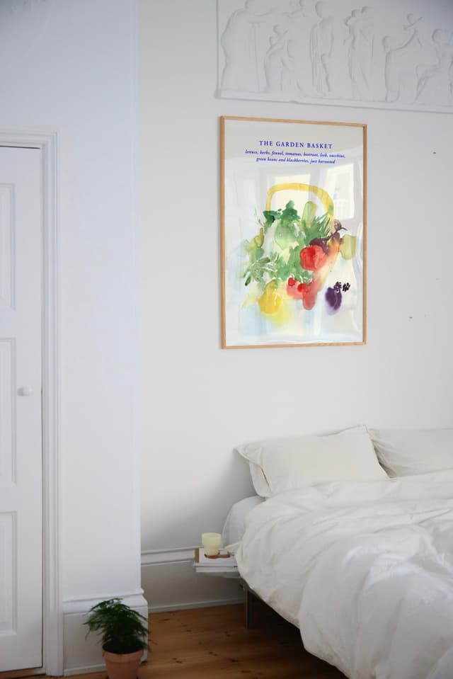 Paper Collective The Garden Basket