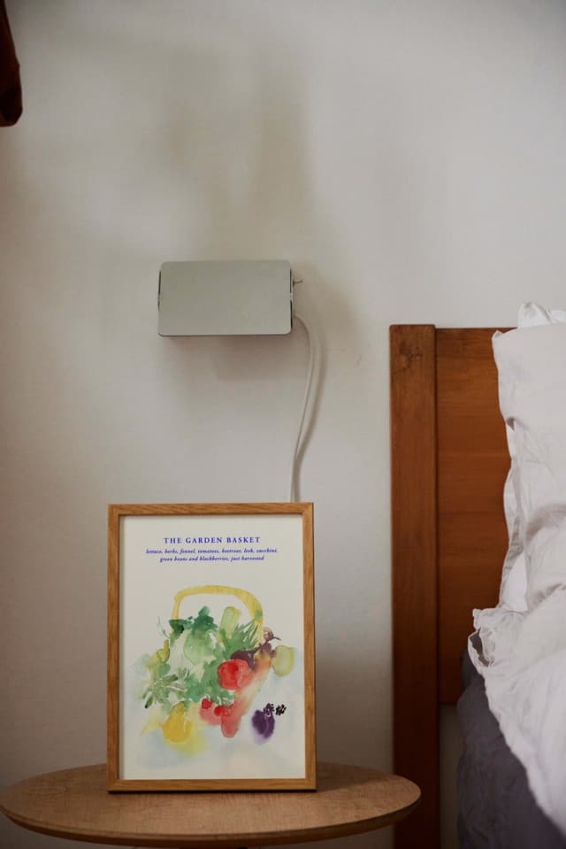 Paper Collective The Garden Basket