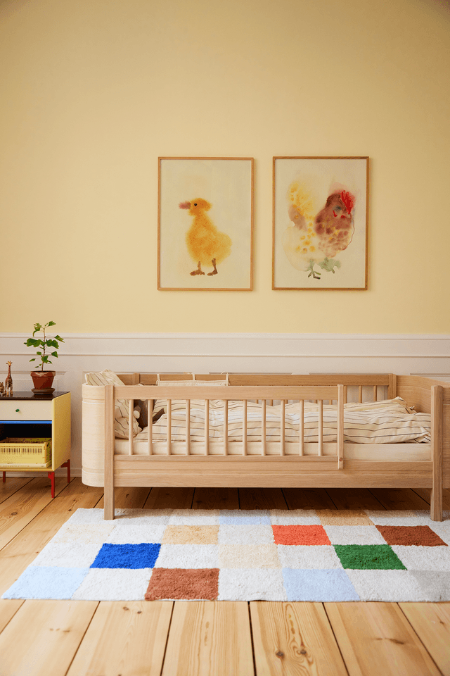 Paper Collective The Hatchling