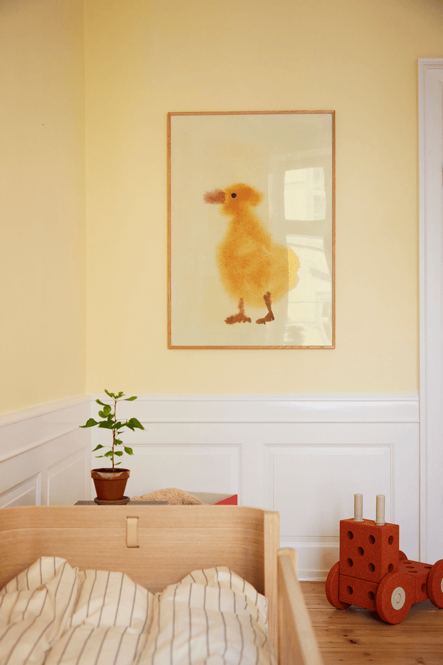 paper collective The Hatchling