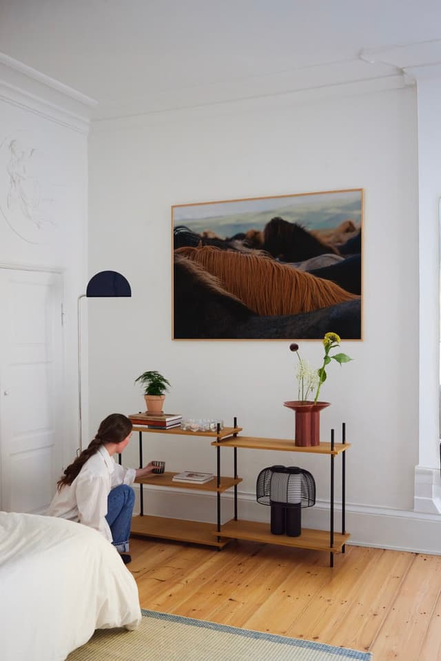 paper collective The Herd 01