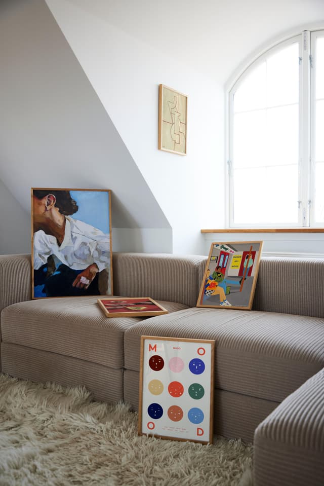 Paper Collective The Man I Met At A Bar