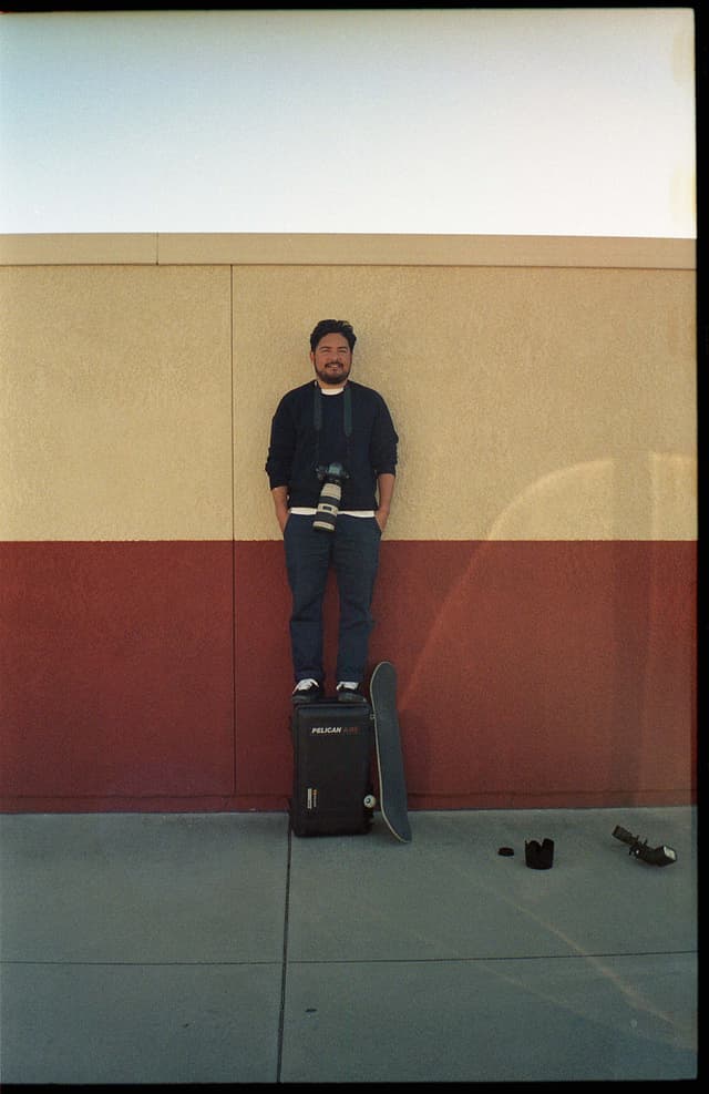 paper collective The Ollie