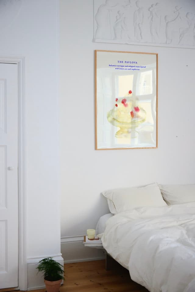 Paper Collective The Pavlova