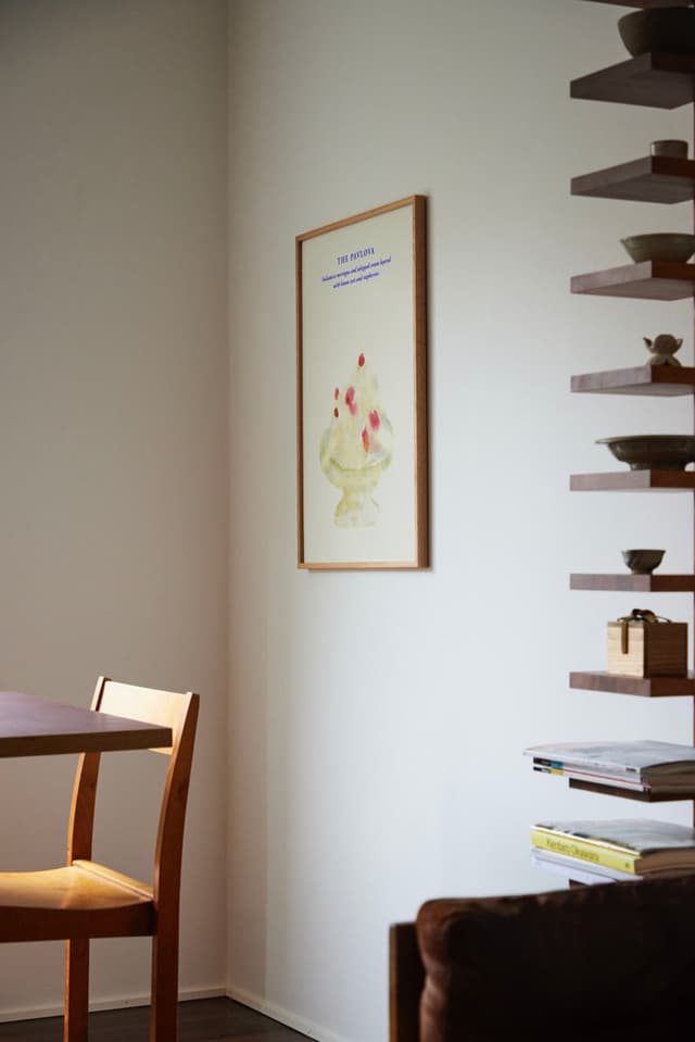 Paper Collective The Pavlova