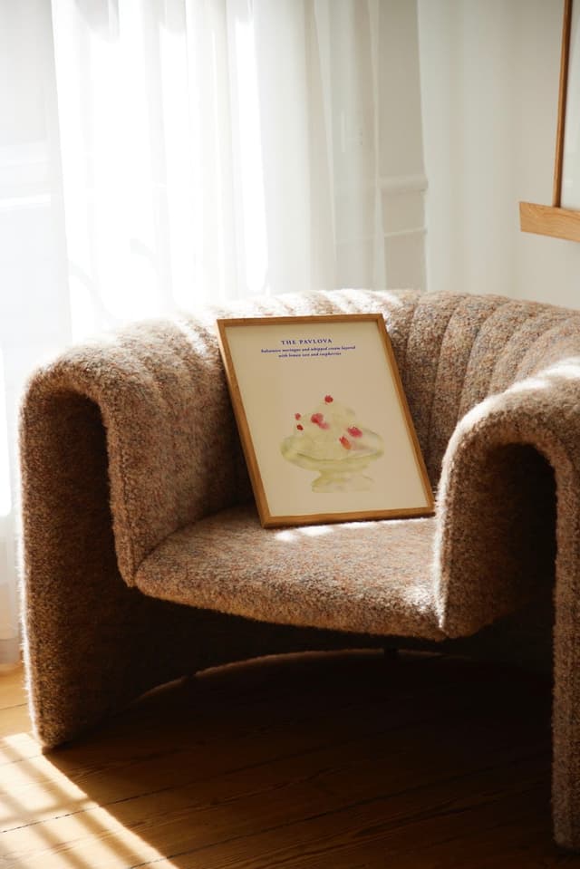 Paper Collective The Pavlova