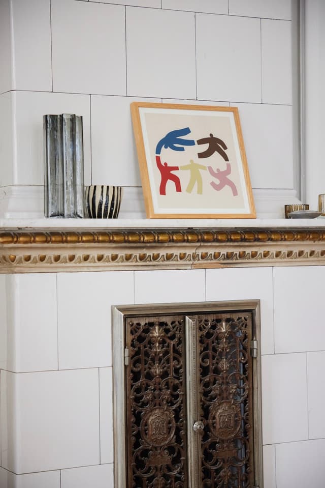 Paper Collective The People