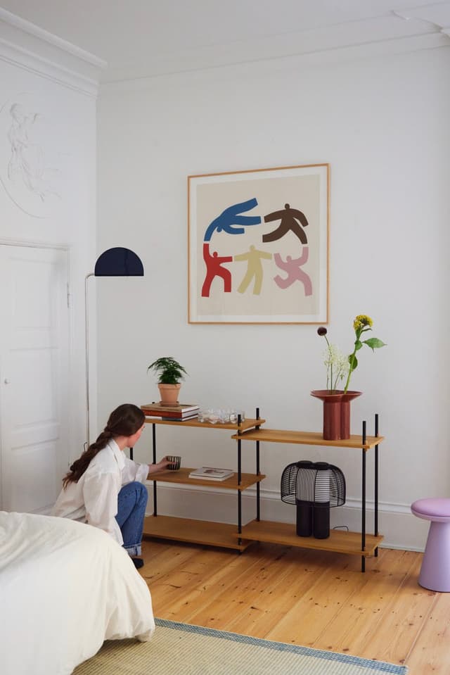 paper collective The People